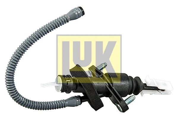 Master Cylinder, clutch